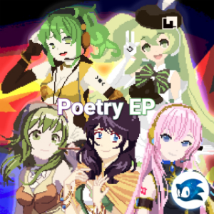 Poetry EP